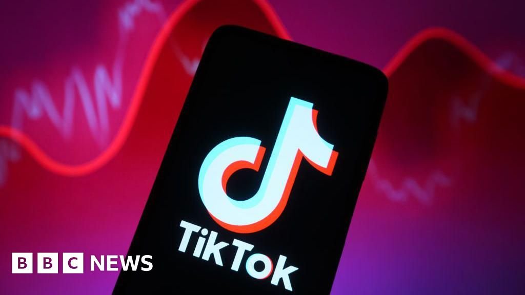 TikTok apologises after thousands of US users report app issues