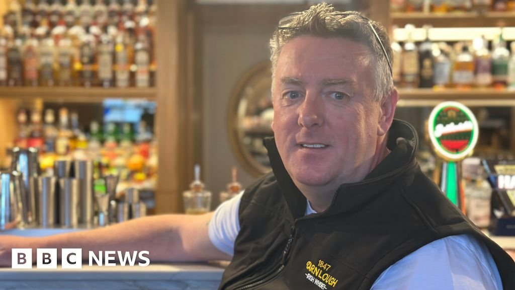 Why some pubs are 'getting it tight' on rates – and what it could mean for your pint