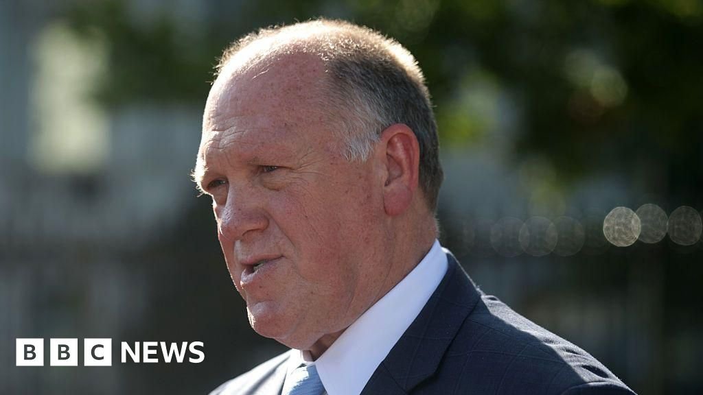 Who is Tom Homan, Trump’s border tsar replacing Greg Bovino in Minneapolis