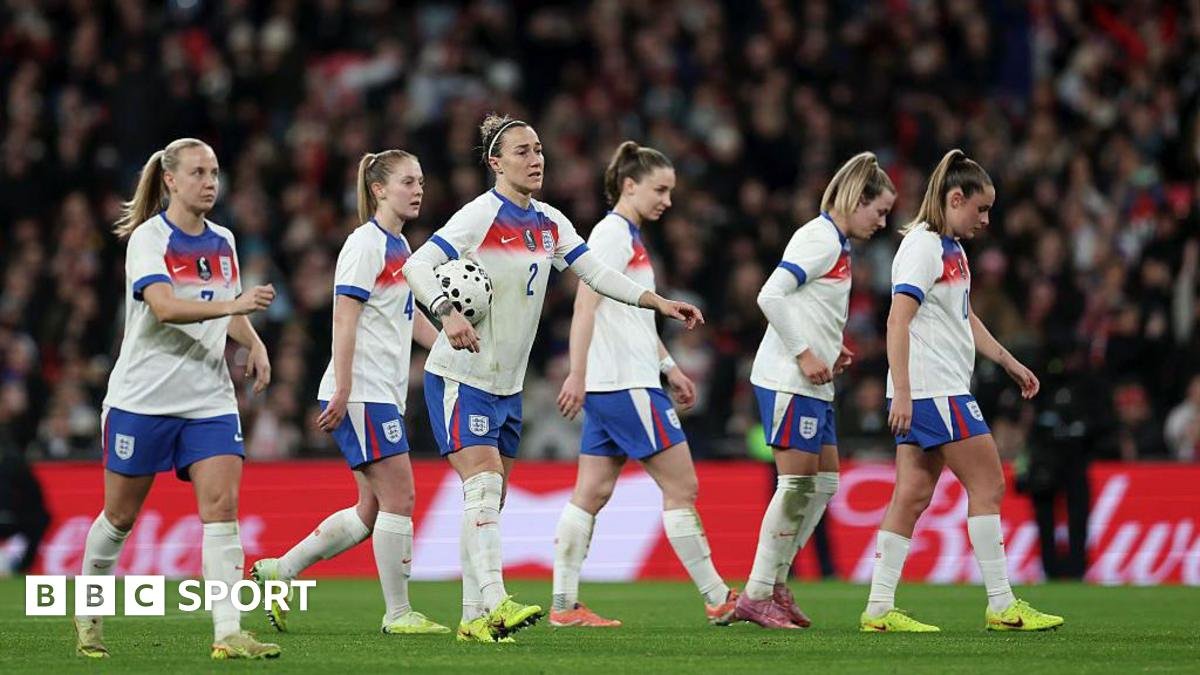England to play Iceland in first home Women’s World Cup qualifier
