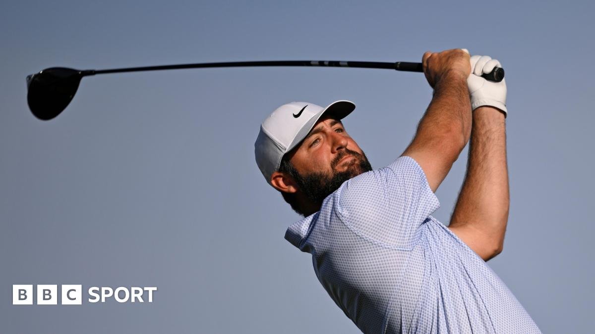 Scottie Scheffler’s Tiger Woods comparisons strengthen after 20th PGA Tour win