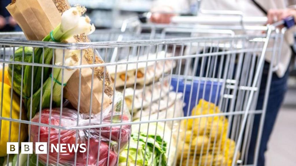 Retail price index rose by 2.8% in 2025