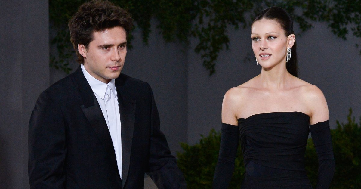 Brooklyn Beckham’dan ailesine 10 çarpıcı suçlama