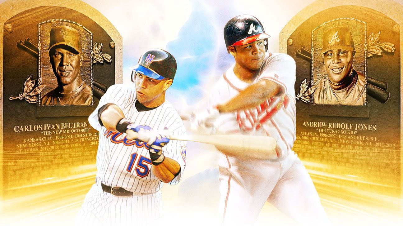 Baseball Hall of Fame 2026 results: Winners and losers
