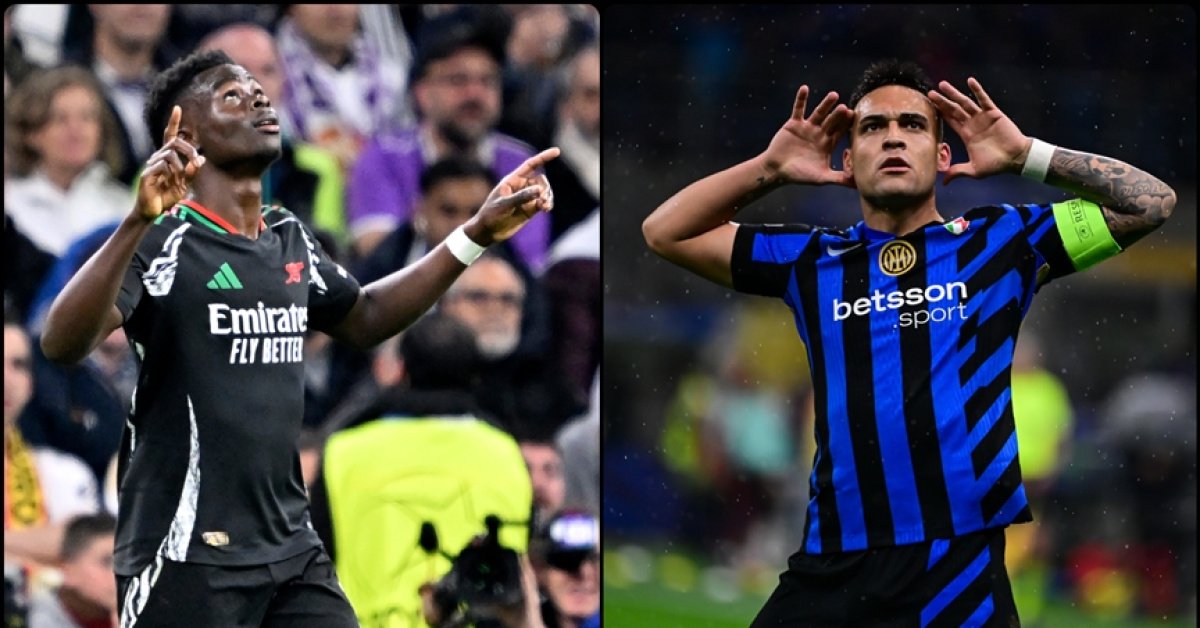 Inter – Arsenal maçı ne zaman?