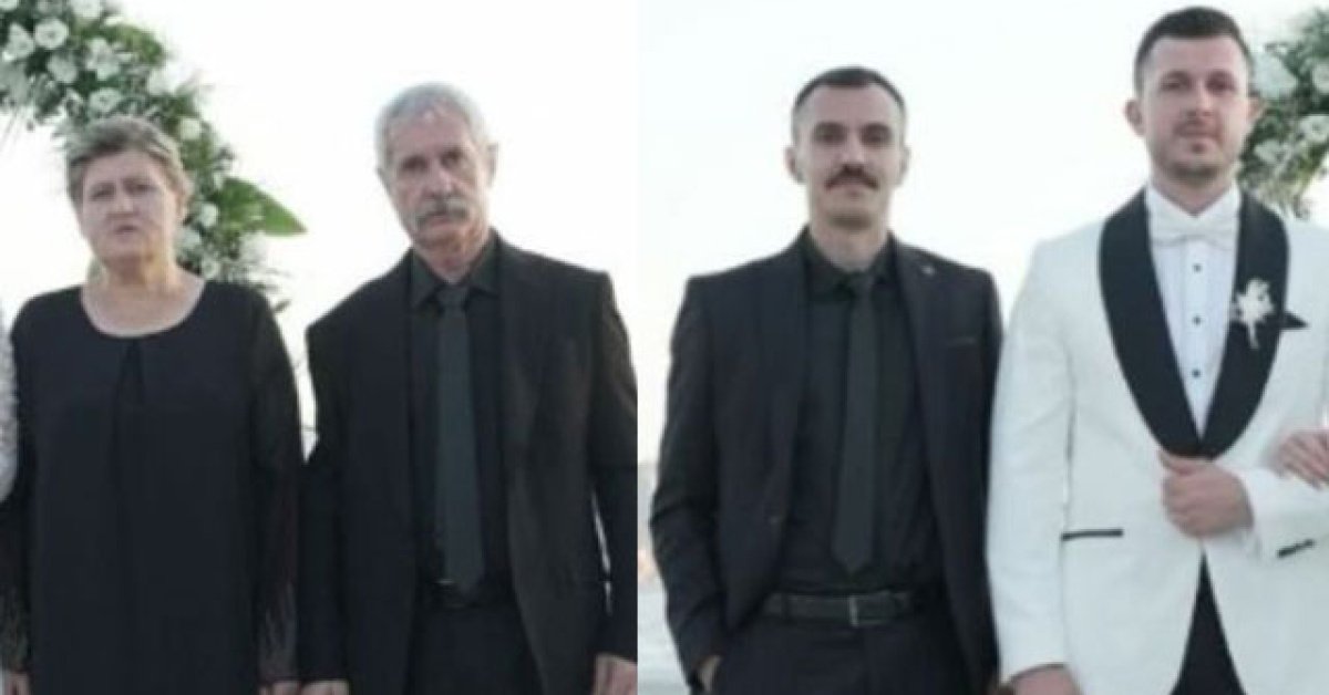 Annesini, babasını ve ağabeyini öldürdü… Kritik delil ortaya çıktı | SON DAKİKA HABERİ
