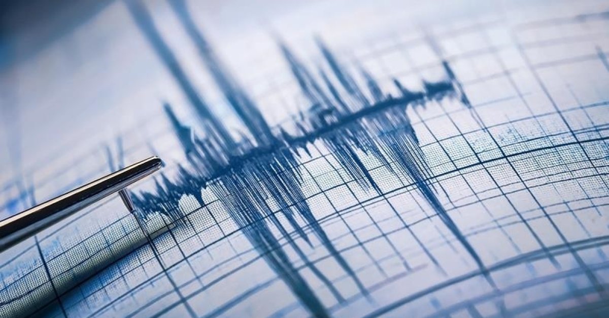 AFAD ve Kandilli Rasathanesi verileri ile son dakika deprem mi oldu, nerede ve kaç büyüklüğünde?