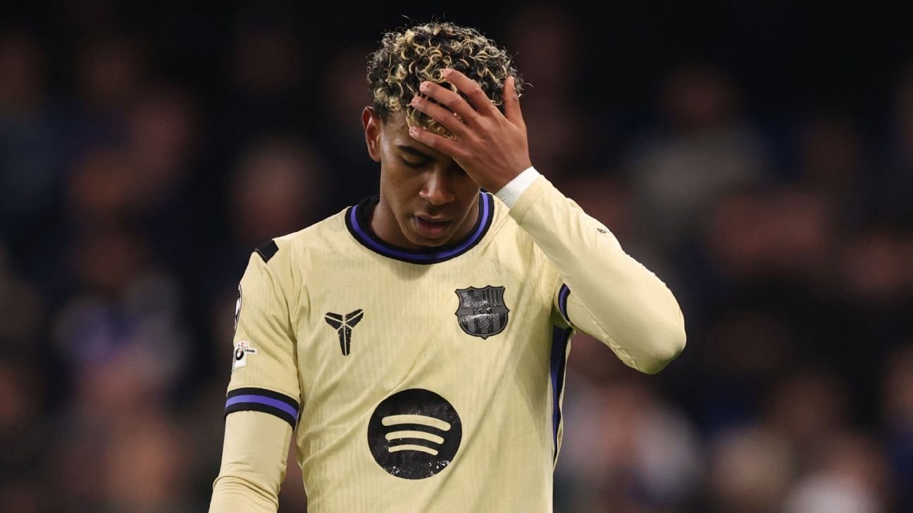 How teams can qualify for 2025-26 Champions League knockouts