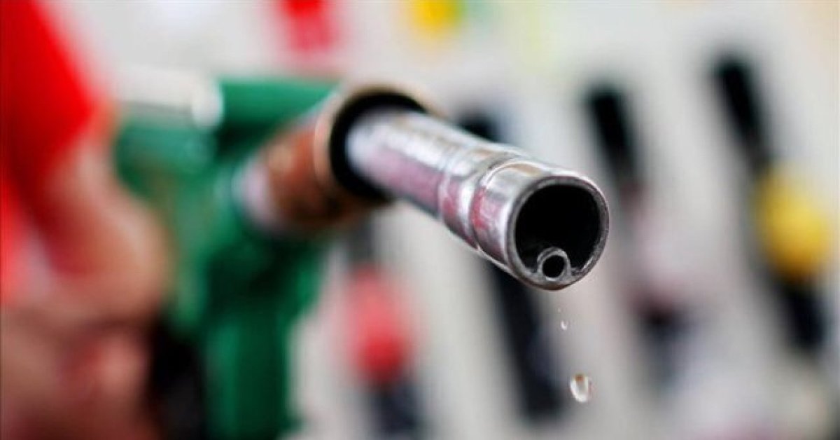 MOTORİNE ZAM GELDİ! Motorine ne kadar zam geldi, litre fiyatı kaç TL oldu? 21 Ocak 2026 güncel LPG, benzin ve motorin fiyatları