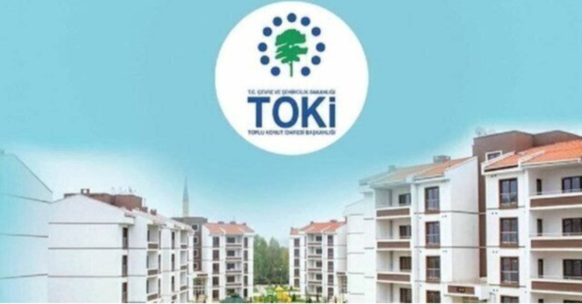 TOKİ başvuru parası iadesi nasıl, nereden alınır? TOKİ 5 bin TL başvuru iadesi yapılıyor mu?