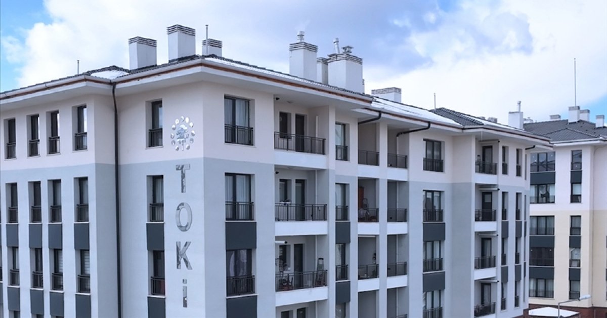 2 bin 380 konut TOKİ Kastamonu kura sonucçları asil ve yedek isim listesi nasıl ve nereden öğrenilir?