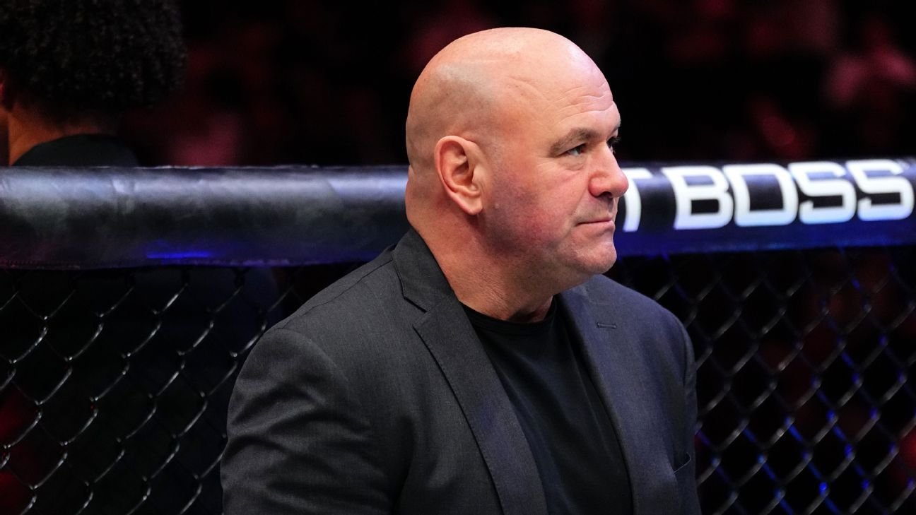 UFC cancels Johnson-Gonzalez bout due to suspicious betting