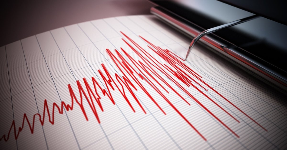 En son ne zaman, nerede deprem oldu, kaç büyüklüğünde ve merkez üssü neresi?