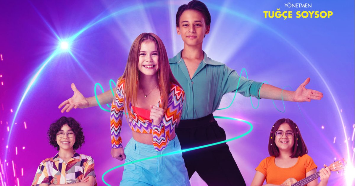 Haydi Tut Elimi filmi konusu