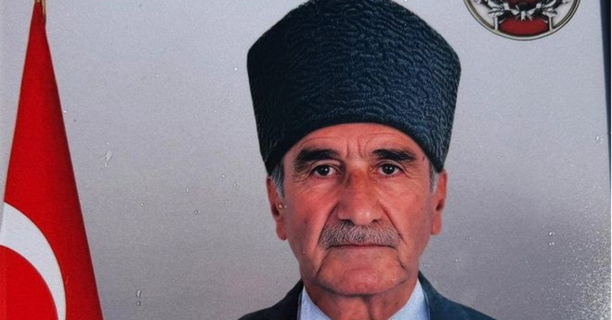 Buzda düşerek ağır yaralanan Kıbrıs Gazisi hayatını kaybetti