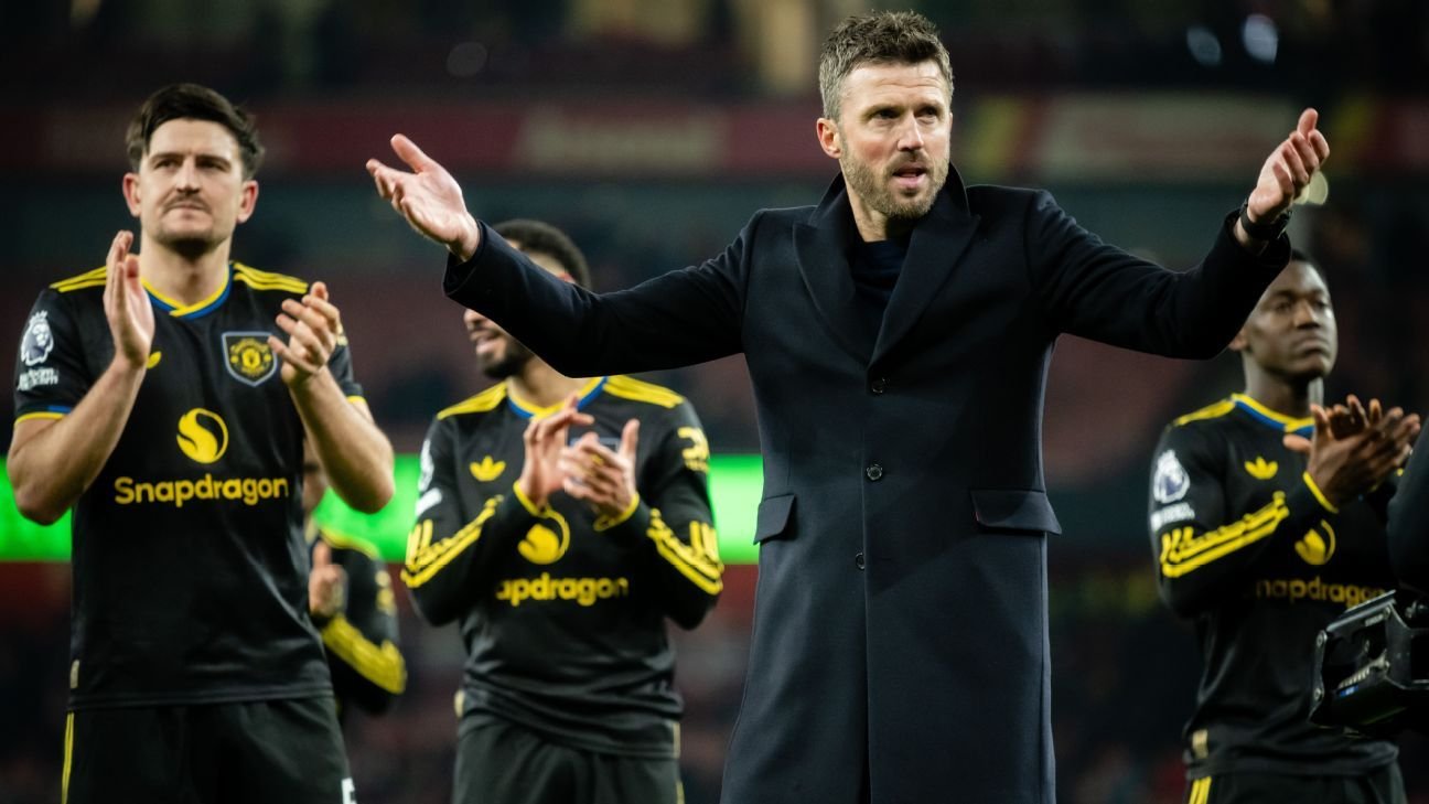 Lessons from Man United’s victory at Arsenal; Real Madrid win ugly; more