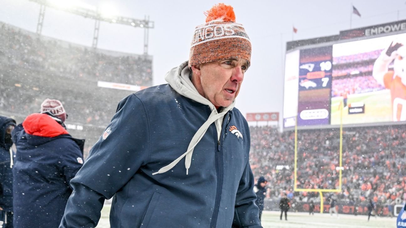 Inside Sean Payton’s fourth-down Broncos-Patriots call