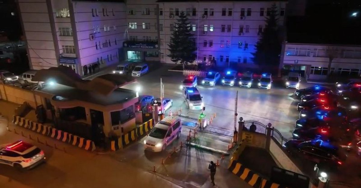 Son dakika: Konya’da kaçakçılara operasyon: 5 tutuklama