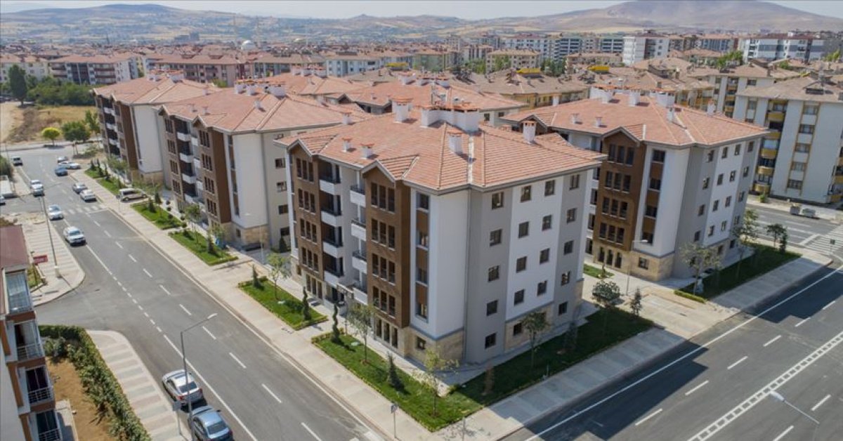 TOKİ Kocaeli kurası ne zaman, hangi tarihte yapılacak, TOKİ 500 bin konut kura takvimi ile Kocaeli kura tarihi belli oldu mu?