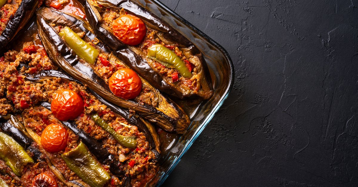 lezzetli ve nefis karnıyarık nasıl yapılır, malzemeleri neler?