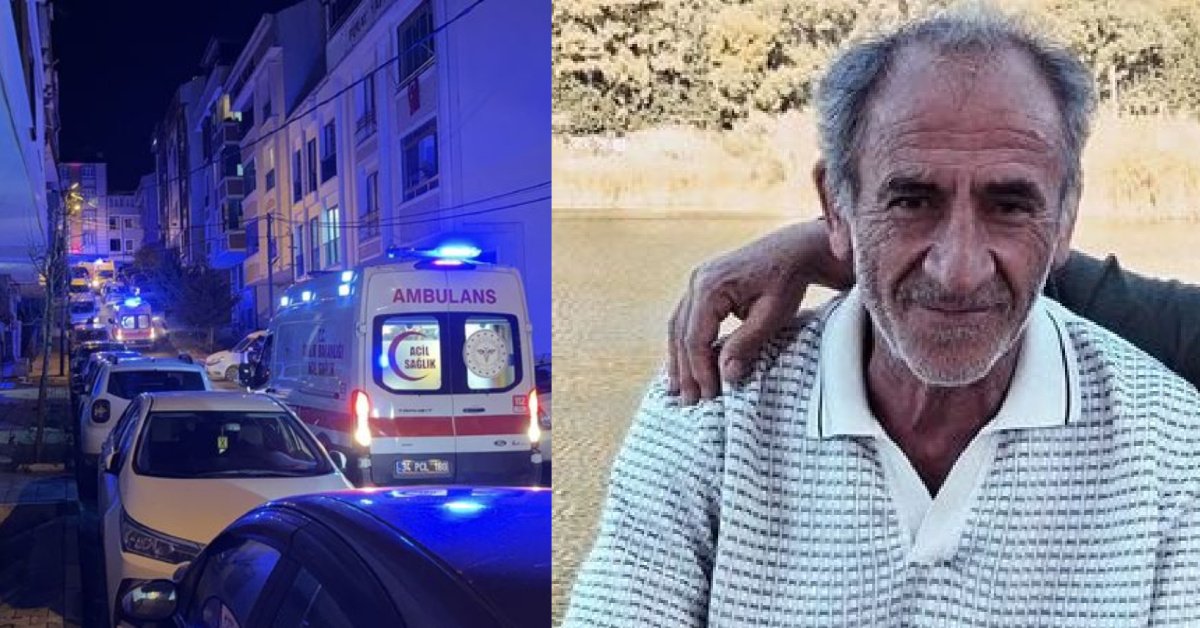 Denizli’de kendisini eve bırakan arkadaşının kullandığı aracın altında kalan öğretmen hayatını kaybetti