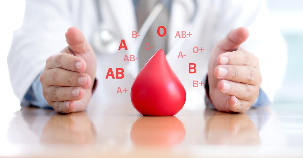 İnsanlık neden dört farklı kan tipine sahip?