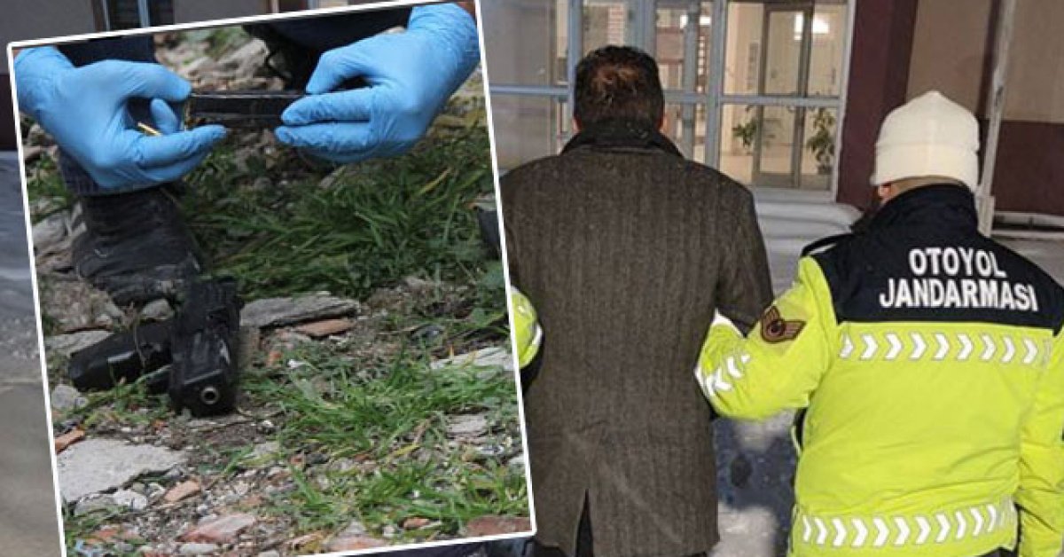 Gaziantep haberleri: Yol verme kavgasında 2 kardeşi de vurdu | SON DAKİKA HABERİ