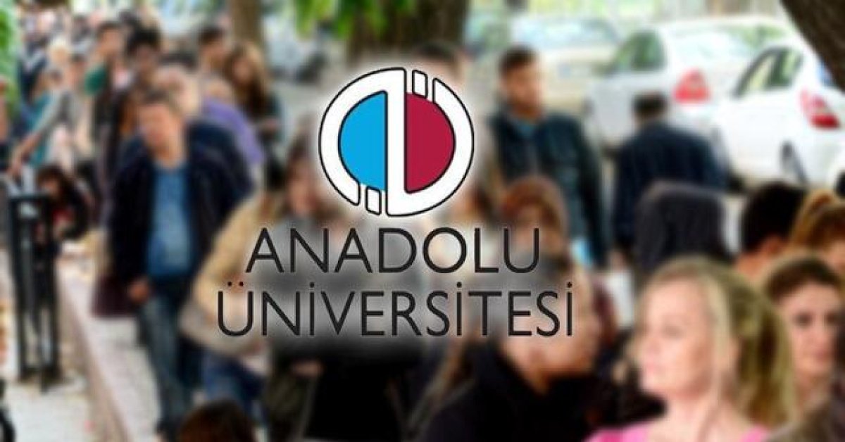Anadolu Üniversitesi bahar dönemi AÖF kayıt yenileme ne zaman başlıyor, nasıl yapılır?