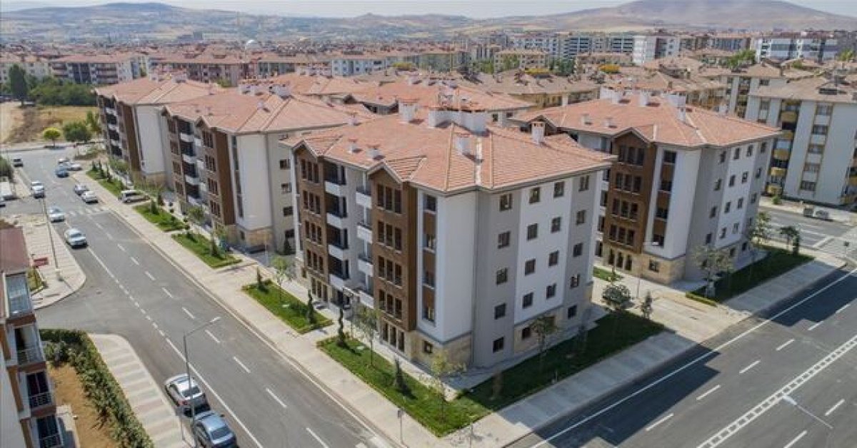 1170 konut TOKİ Kilis kura sonucu asil ve yedek isim listesi nasıl ve nereden öğrenilir?