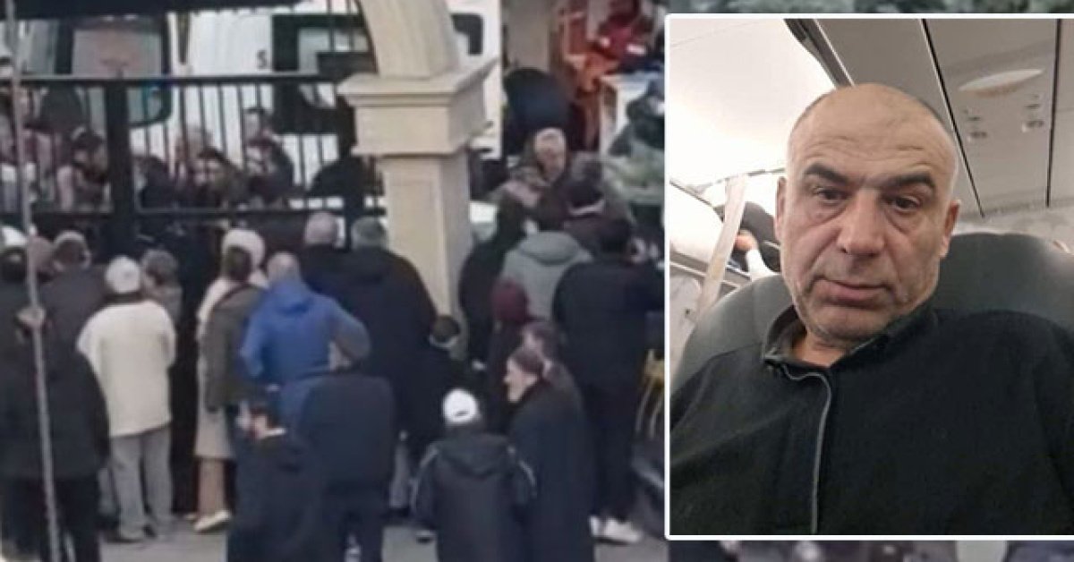 Annesinin cenazesinde kardeşini öldürmüştü! Ağabey değil suç makinesi! | SON DAKİKA HABER