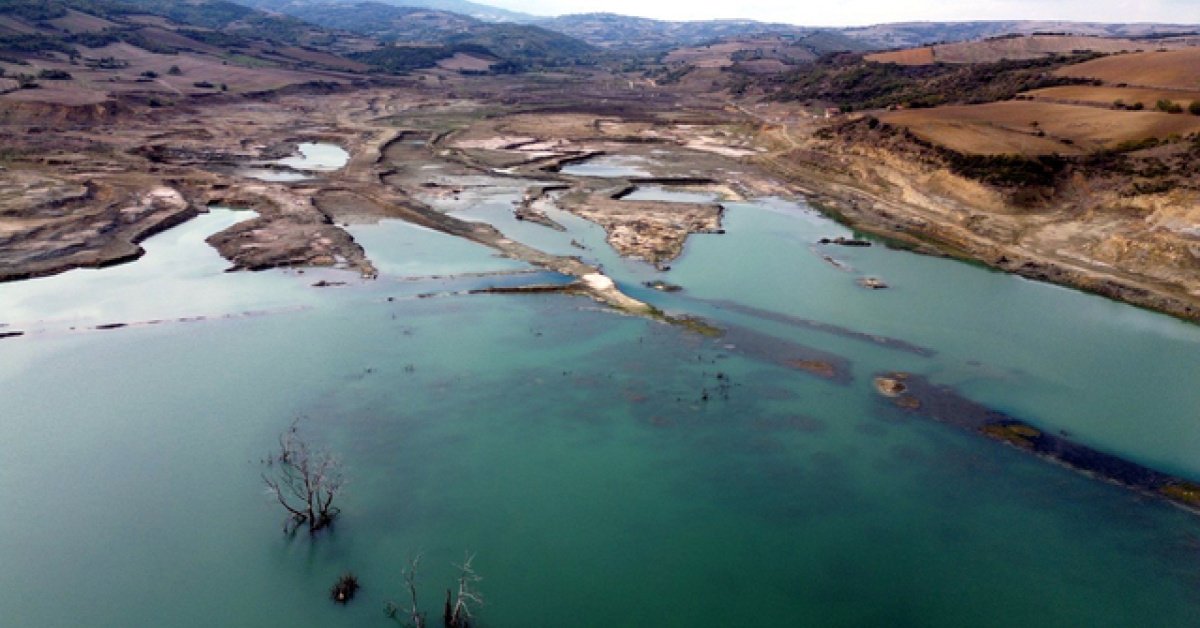 İstanbul barajlarında doluluk oranı yüzde kaç oldu?