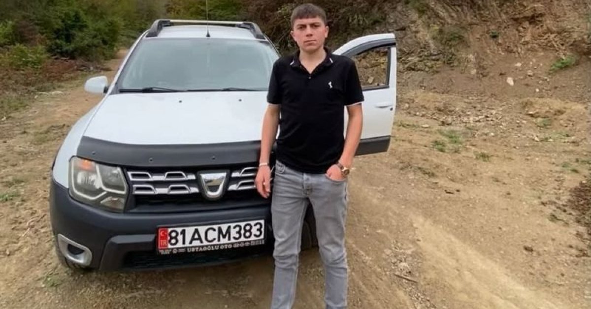 Kazara tetiğe dokundu, başından vuruldu!Kazara tetiğe dokundu, başından vuruldu!