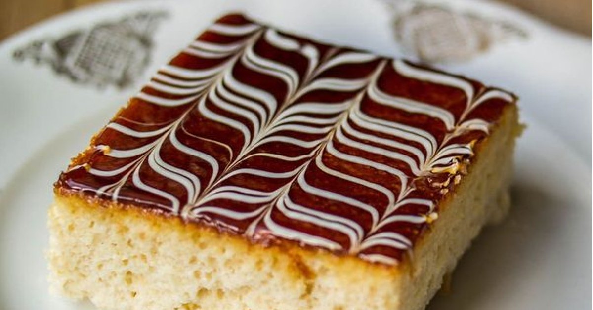 Trileçe nasıl yapılır, malzemeleri neler?