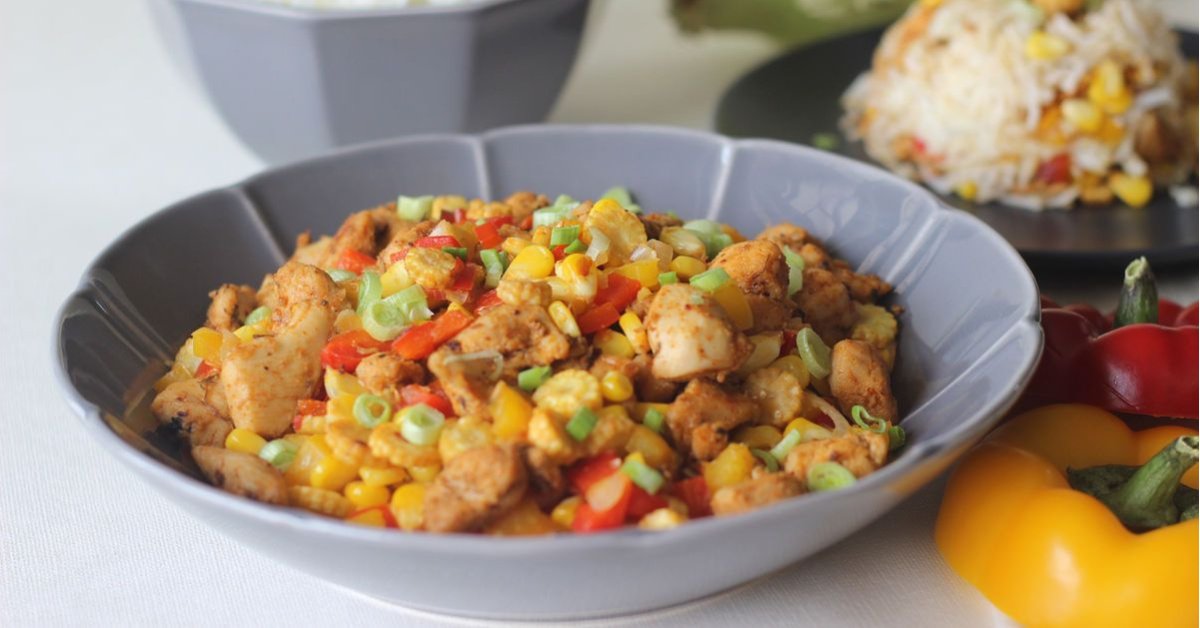 Tavuk sote nasıl yapılır, malzemeleri neler?