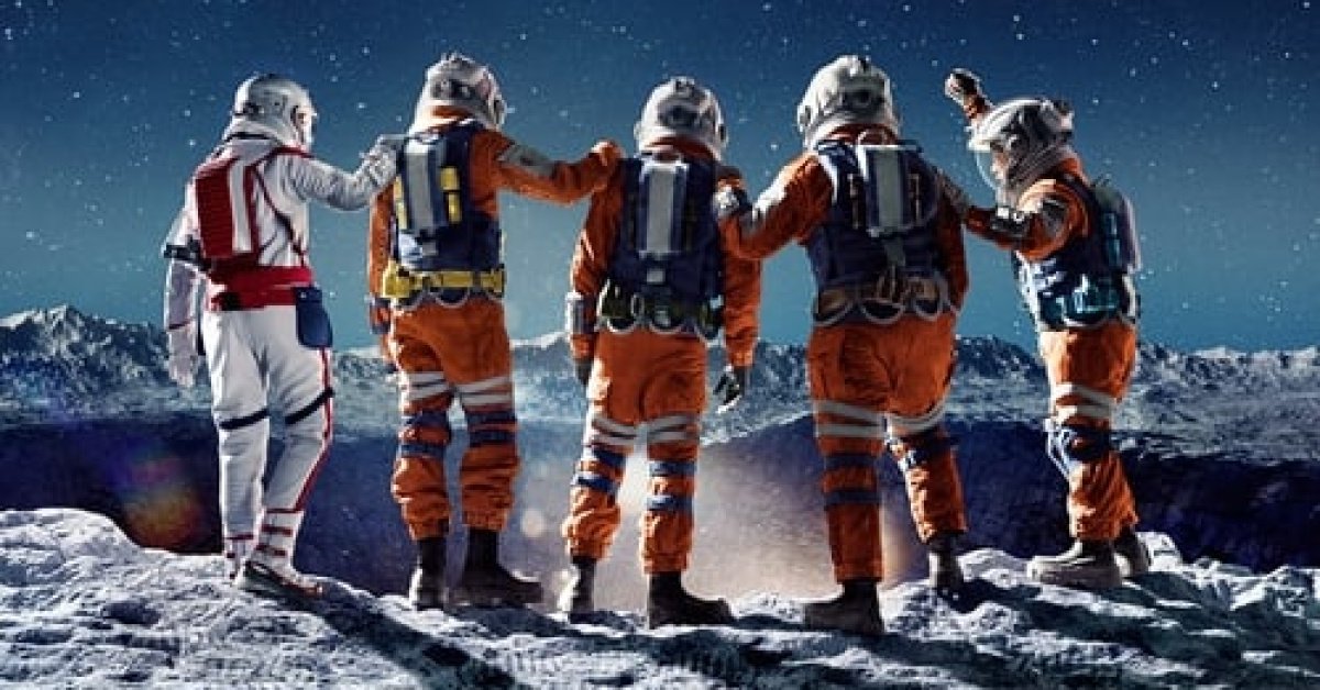 TV’de ilk kez! Krater filmi konusu nedir, oyuncuları kimler? Krater ne zaman çekildi?