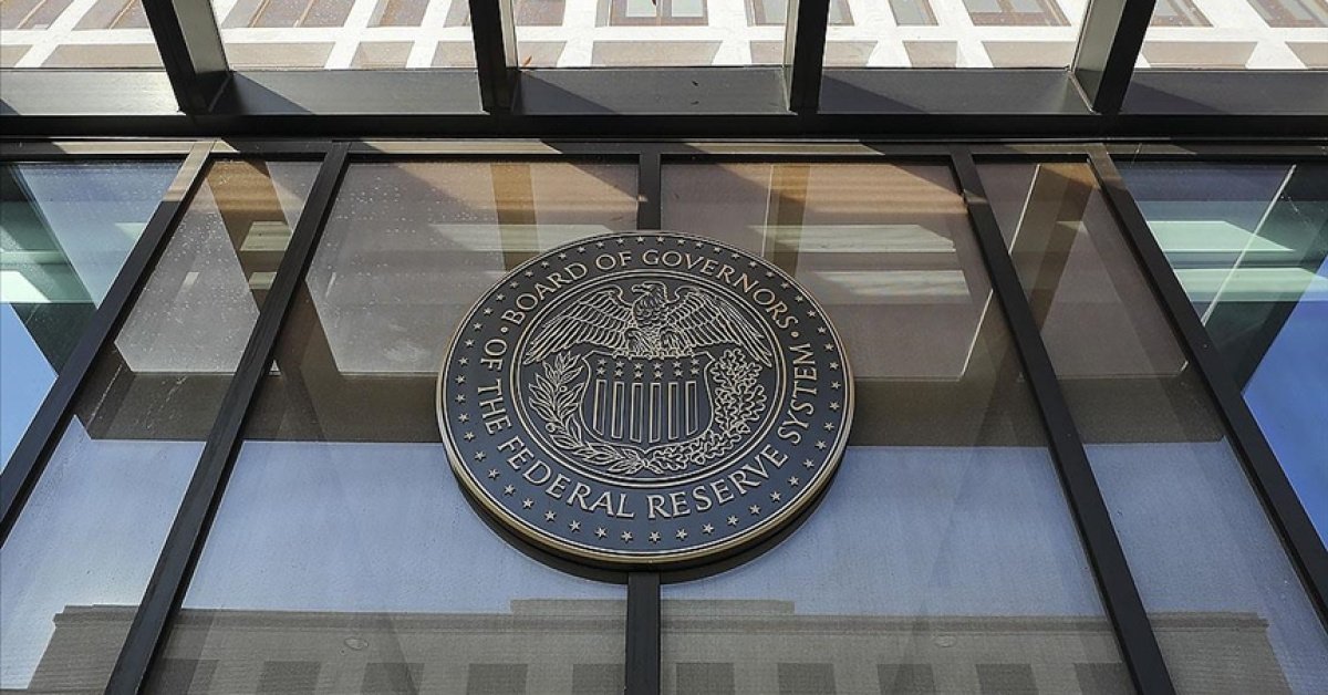 Fed faiz kararı yarın açıklanıyor!