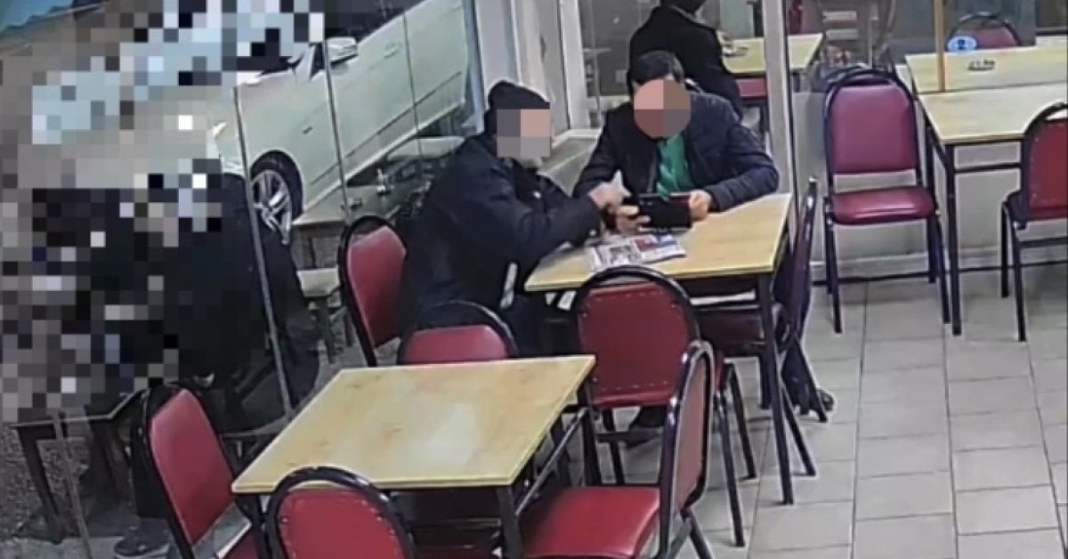 İş insanı ve doktora suikast planı iddiası! Şüpheliler deşifre edildi!