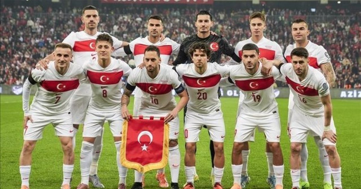MİLLİ MAÇ TAKVİMİ: Türkiye Romanya milli maçı ne zaman, saat kaçta? Türkiye
