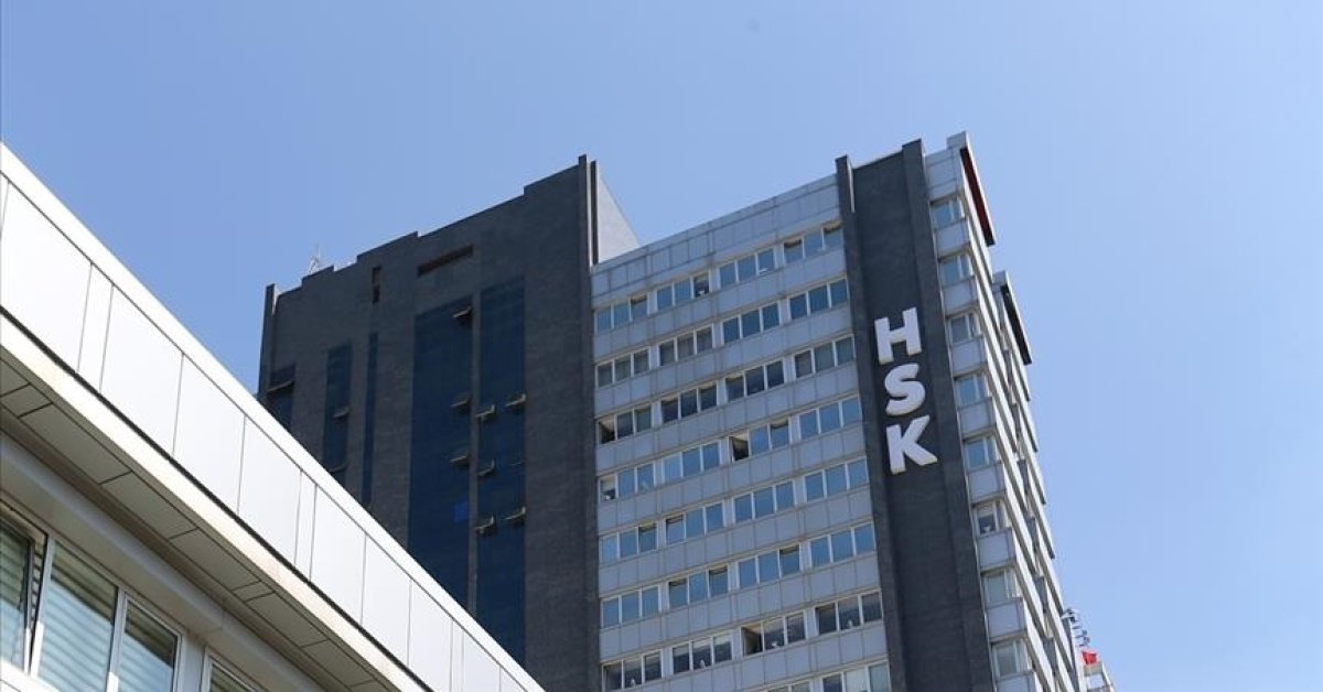 HSK’dan sosyal medya uyarısı: Yargıya güveni zedeleyen paylaşımlardan kaçınılmalı