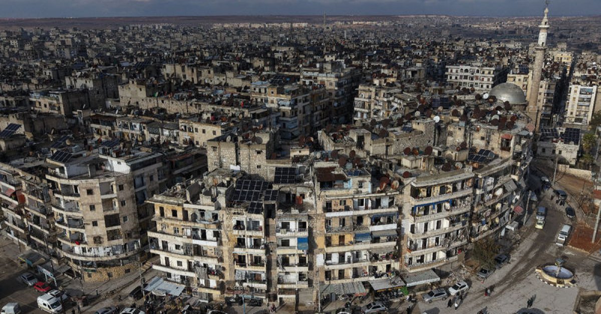 ABD, İngiltere, Fransa ve Almanya’dan Suriye’de entegrasyon müzakerelerinin başlatılması çağrısı