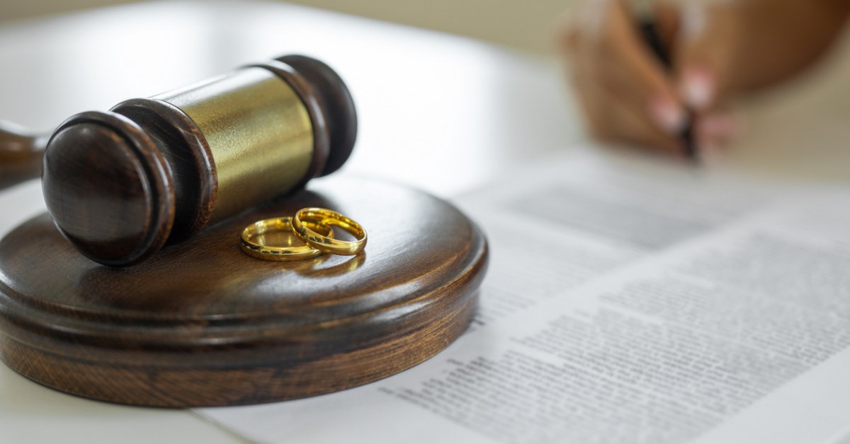 Boşanmak Günah mı? Diyanet’e Göre Boşanmak Caiz mi?