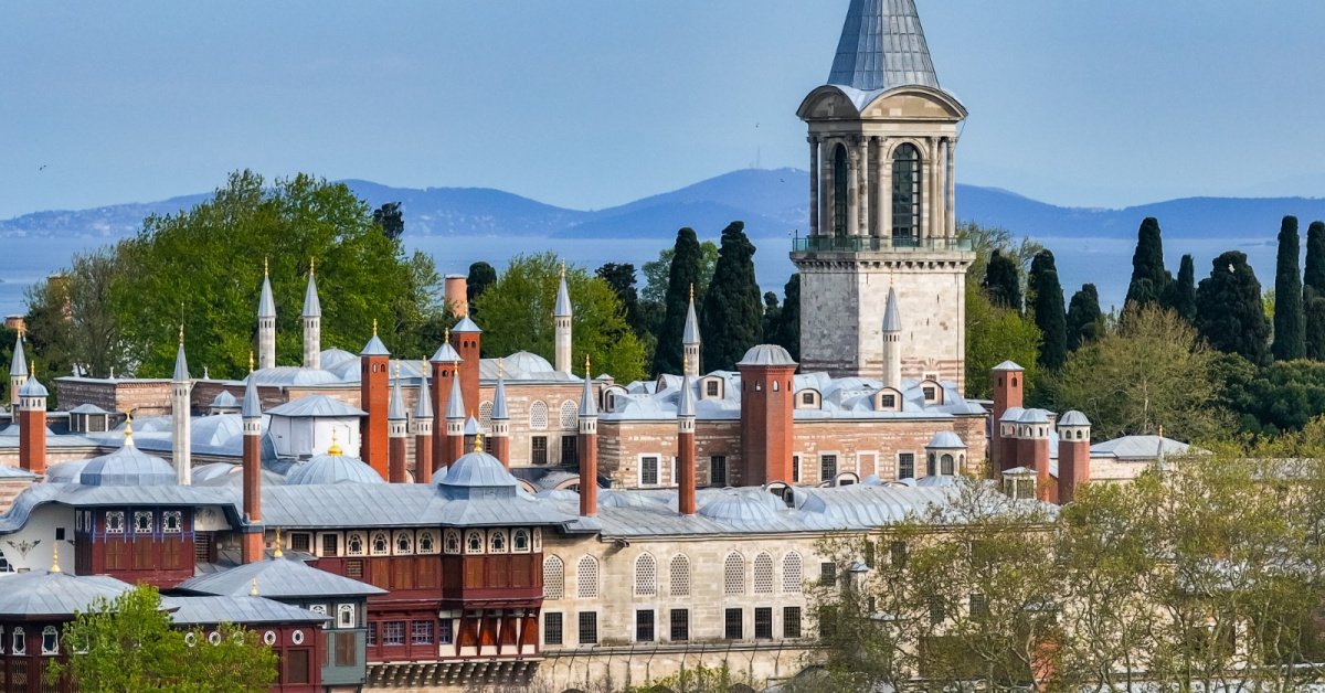 Müzekart ile 200 TL’ye 350’den fazla müze ziyareti!