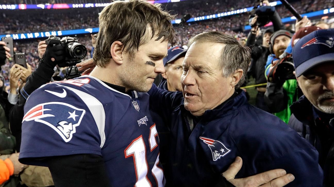 Tom Brady latest to slam Bill Belichick’s Hall of Fame snub