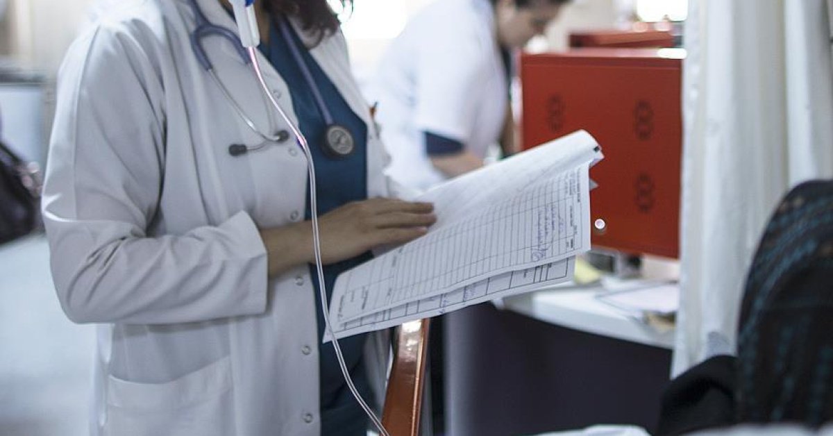 TUS 1. dönem başvuruları başladı! TUS başvurusu nasıl yapılır, son başvuru tarihi ne zaman, sınav ücreti ne kadar, TUS sınavı ne zaman?