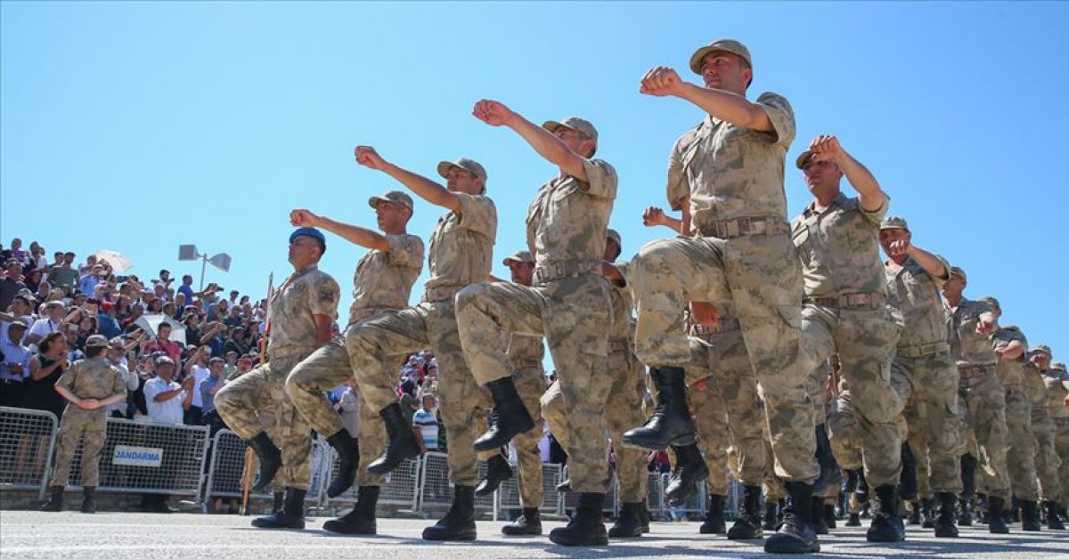 Askerlik yerleri belli oldu mu? 2026 Şubat askerlik sınıflandırma sonuçları ne zaman açıklanacak?