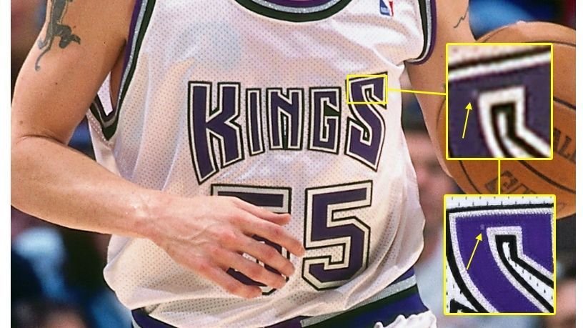Jason Williams’ rookie year jersey sells privately for $140,000
