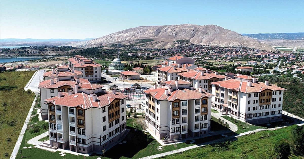 947 sosyal konut TOKİ Sinop kura sonuçları isim listesi nasıl ve nereden öğrenilir?