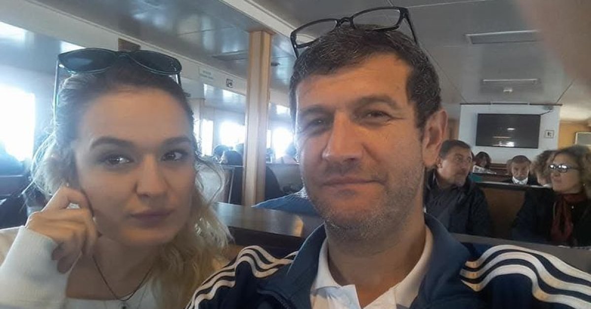 Samsun haberleri: Yolcu otobüsü kazazedelere çarptı! Baba ile kızı can verdi | SON DAKİKA HABERİ