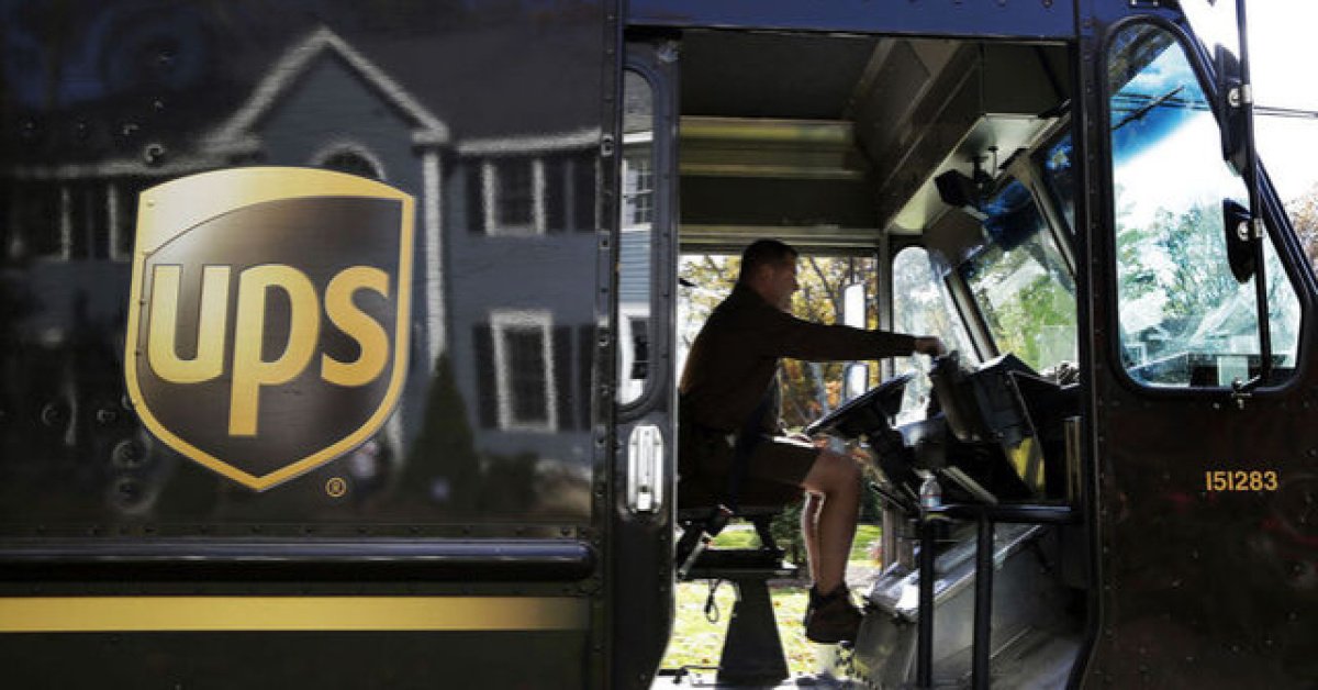 Lojistik devi 30 bin çalışanla yollarını ayıracak