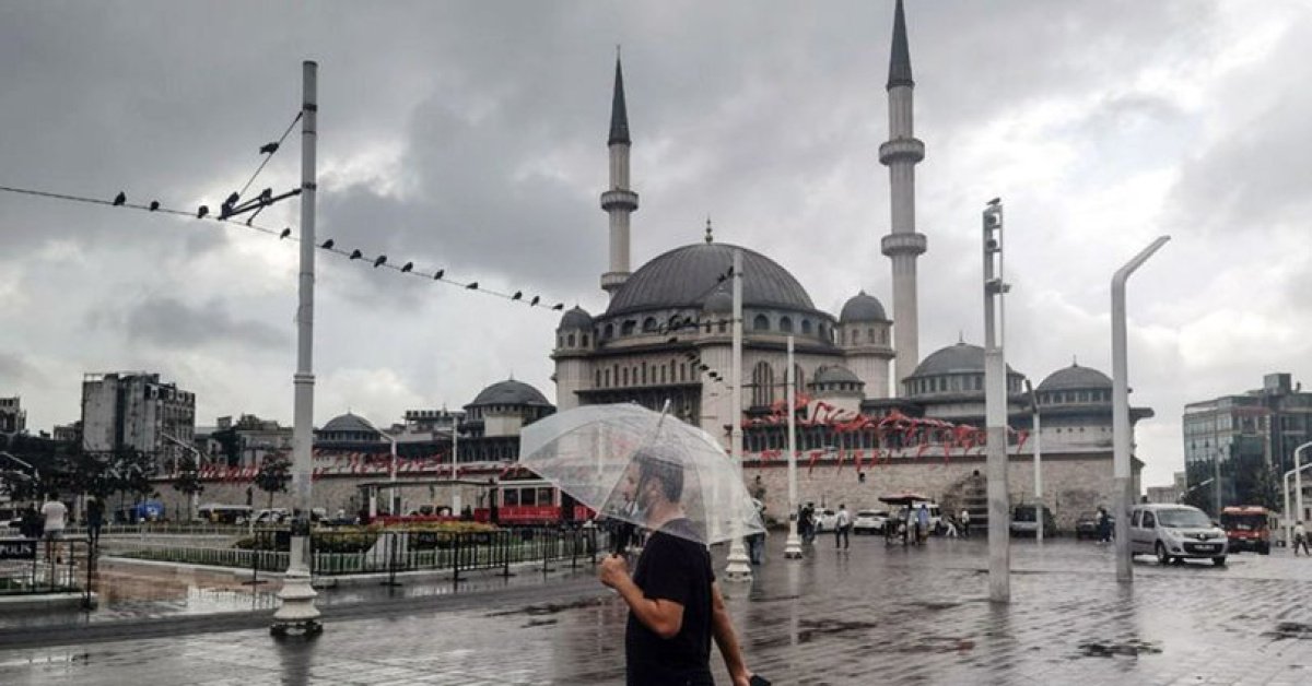 Bugün hava nasıl olacak, kar yağacak mı? 28 Ocak Çarşamba MGM ile hava durumu tahminleri